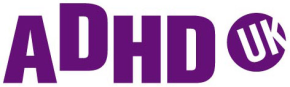 ADHD UK logo