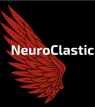 NeuroClastic logo