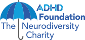 ADHD Foundation logo