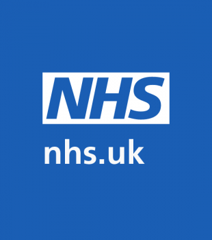 NHS Logo